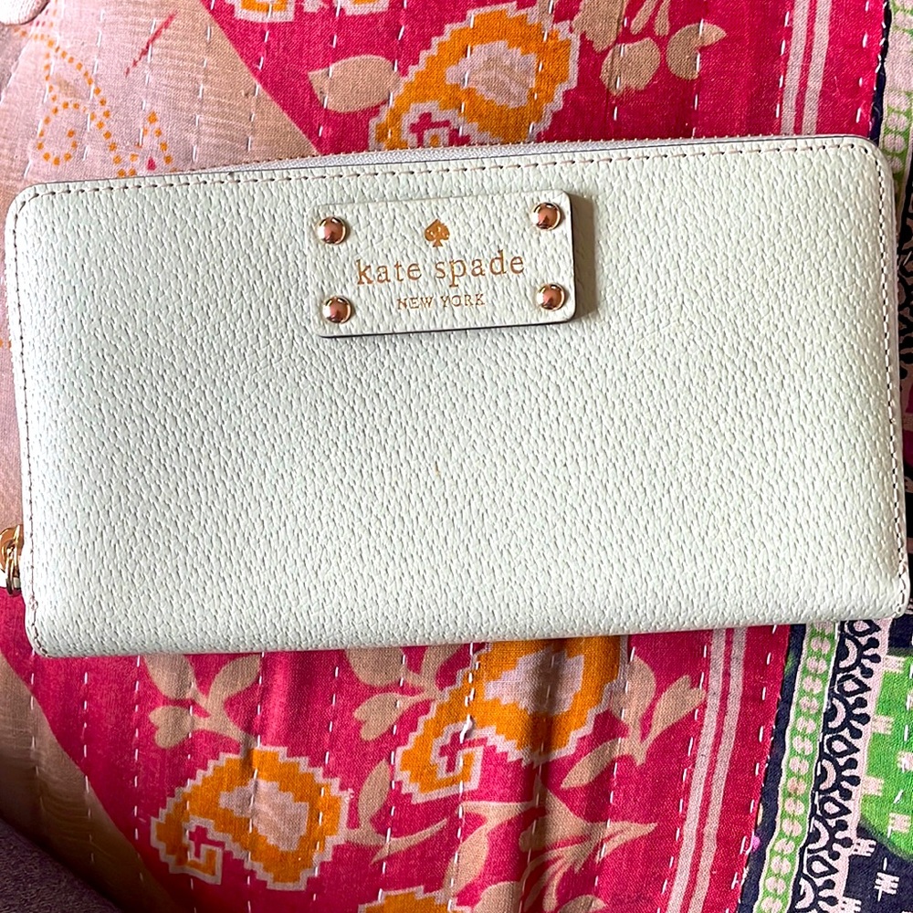 Kate Spade Wallet